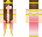 edited princess my way