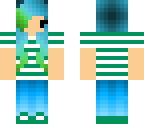 ellie's casual skin 4 mc 2