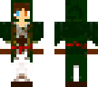 emerald herald fixed