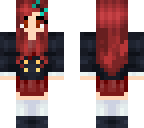 emily high school uniform