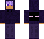 ender boy