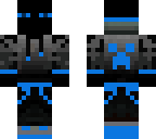enderluker