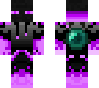 enderman master gamer