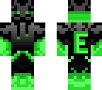 endermen hoodie
