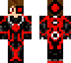 evil robot humans