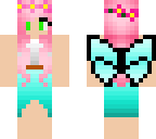 fairy girl
