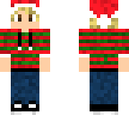 fearlezz xmas