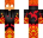 fire boy