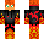 fire boy