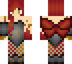 fire fairy - contest entry