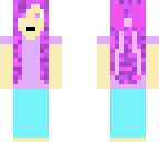 first skin