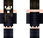 fixed back