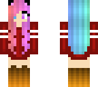 fixed the boots