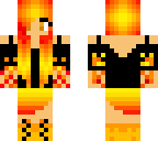 flame