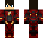 flash unmasked