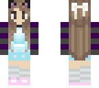 for milky