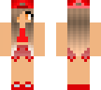 for red
