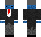 formal fish