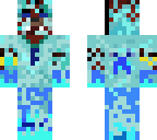 foxy mul