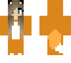 foxy skin