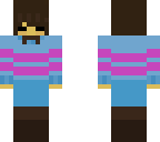frisk