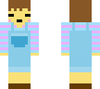 frisk