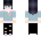 frisk look alike