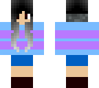 frisk werewolf hunter