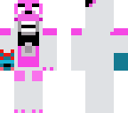 funtime freddy fnaf sister location