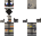 funtime lab blank owak