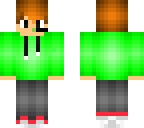 gamer