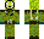 ghost diver