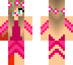 girl bitten