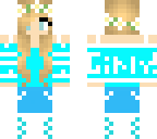 girly girl