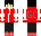 gncredclotesman