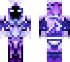 god