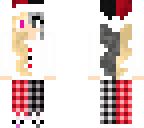 good vs evil chrismas