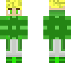 greenhuman