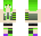 gumi except it's luvvorratoorrryy