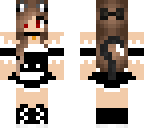 hanna maid edit