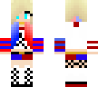 harley quin