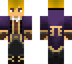 hellion_savagehearts skin