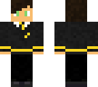 hufflepuff boy2