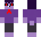 human bonnie