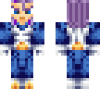 hyperbolic trunks