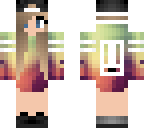 i just edited the skin 