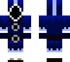 ice mage