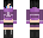 icy purple