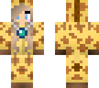 indigo abby giraffie giraffie
