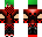 jhon's edit skin